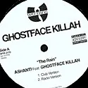 Ghostface Killah – The Rain (Vinyl, 12")