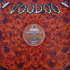 Ghostface – Voodoo / Sequence 1 (Vinyl, 12")
