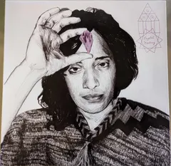 GHQ – Crystal Healing (Vinyl, LP)
