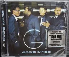 GI (13) – God's Image (CD, Album)