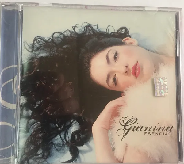 Gianina* – Esencias