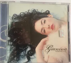 Gianina* – Esencias (CD, Album)