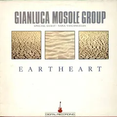 Gianluca Mosole Group* – Eartheart (Vinyl, LP)