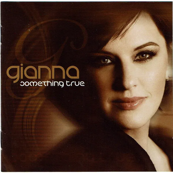 Gianna – Something True