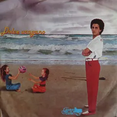 Gianni Bella – Dolce Uragano (Vinyl, 7")
