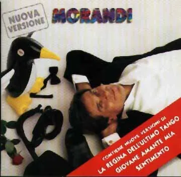 Gianni Morandi – Morandi