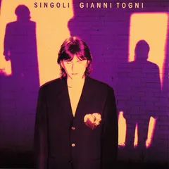 Gianni Togni – Singoli (CD, Album)