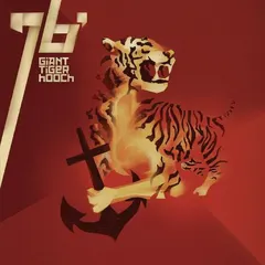 Giant Tiger Hooch – 76 (CD, Album)