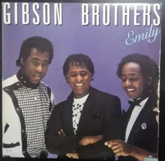 Gibson Brothers – Emily (Vinyl, LP)