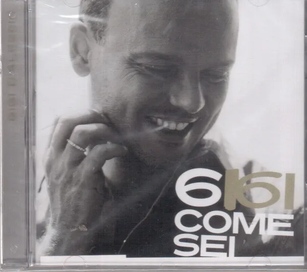 Gigi D'Alessio – Sei Come Sei