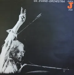 Gil Evans-Orchestra* – Gil Evans-Orchestra (Vinyl, LP)