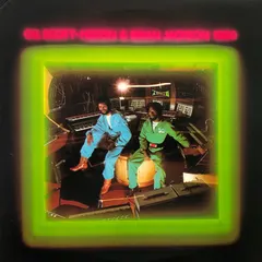 Gil Scott-Heron & Brian Jackson – 1980 (CD, Album)