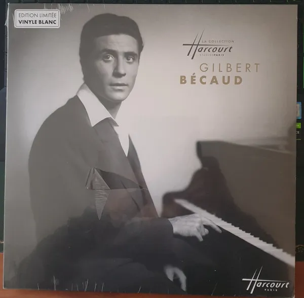 Gilbert Bécaud – Gilbert Bécaud