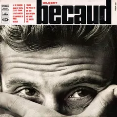 Gilbert Becaud* – Becaud (Vinyl, LP)