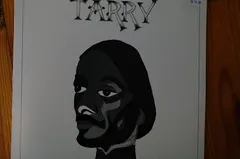 Gilbert Coley – Tarry (Vinyl, LP)