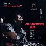 Gilberto Gil – Louvação (Vinyl, LP)