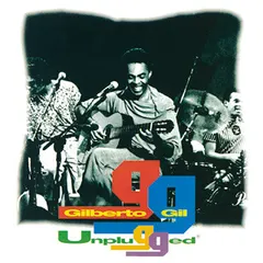 Gilberto Gil – Unplugged (CD, Album)