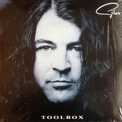 Gillan – Toolbox (Vinyl, LP)