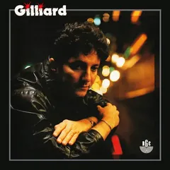 Gilliard – Estou Voltando Prá Casa (CD, Album)