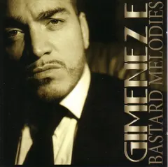 Gimenez-E – Bastard Melodies (CD, Album)