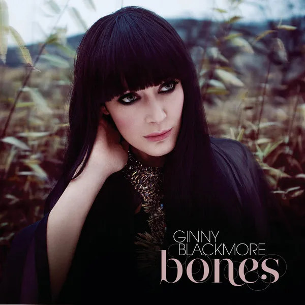 Ginny Blackmore – Bones