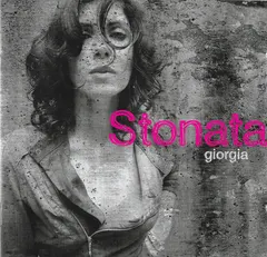 Giorgia – Stonata (CD, Album)