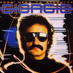 Giorgio* – From Here To Eternity (CD, Album)