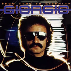 Giorgio* Casablanca – From Here To Eternity (Vinyl, LP)