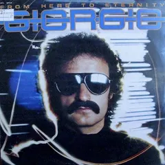 Giorgio* Epic – From Here To Eternity (Vinyl, LP)