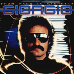Giorgio* Oasis – From Here To Eternity (Vinyl, LP)