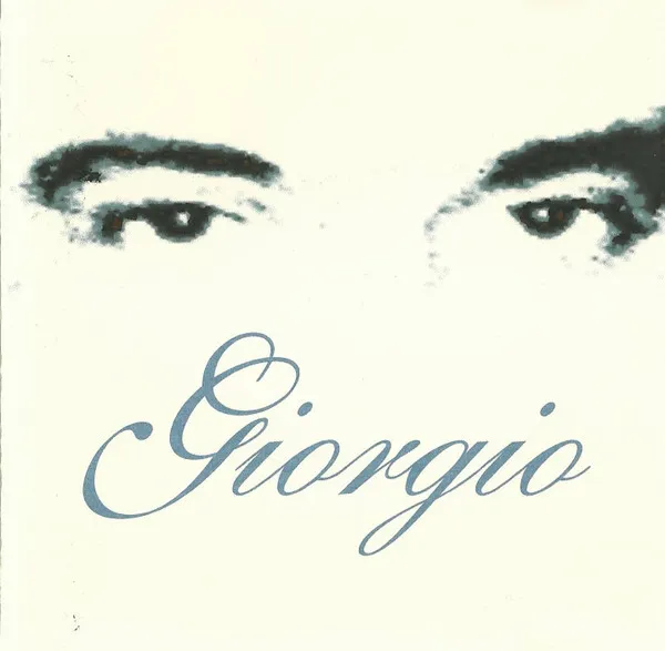 Giorgio* – Giorgio