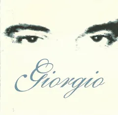 Giorgio* – Giorgio (CDr)