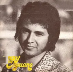 Giosy Capuano – Amami (Vinyl, 7")