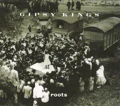 Gipsy Kings Nonesuch – Roots (CD, Album)