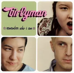 Girlyman – Remember Who I Am (CD, Album)