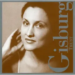 Gisburg – Trust (CD, Album)