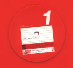 Gisli (2) – How About That? (Vinyl, 12")