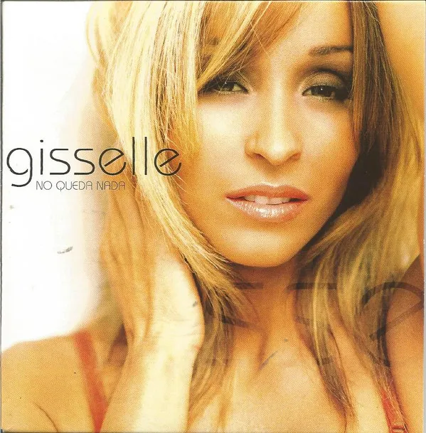 Gisselle – No Queda Nada