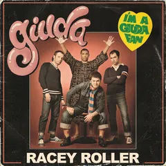 Giuda (2) – Racey Roller (Vinyl, LP)