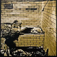 Giuda – Giuda (Vinyl, LP)