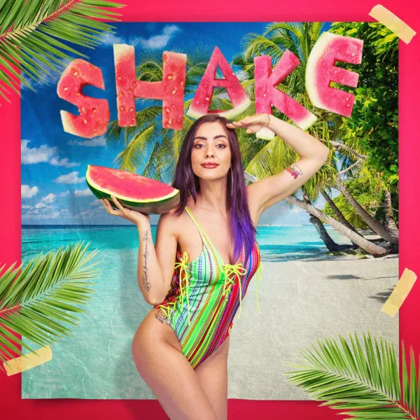 Giulia Penna – Shake