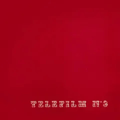 Giuliano Sorgini – Telefilm N° 3 (Vinyl, LP)
