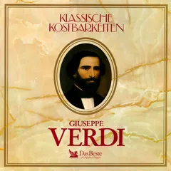 Giuseppe Verdi – Verdi (Vinyl, LP)