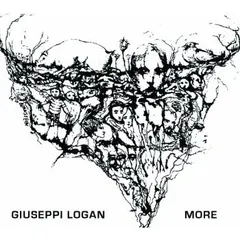 Giuseppi Logan – More (CD, Album)
