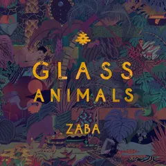 Glass Animals – ZABA (Vinyl, LP)