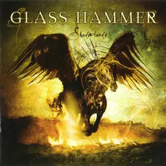 Glass Hammer – Shadowlands (CD, Album)