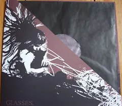 Glasses (4) – Glasses (Vinyl, 12")