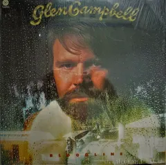Glen Campbell – Bloodline (Vinyl, LP)