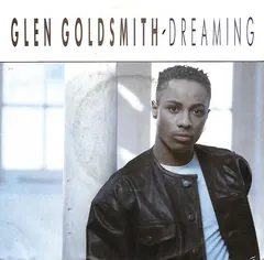 Glen Goldsmith – Dreaming (Vinyl, 7")