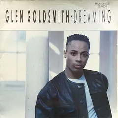 Glen Goldsmith – Dreaming (Vinyl, 12")